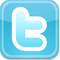Follow us on Twitter