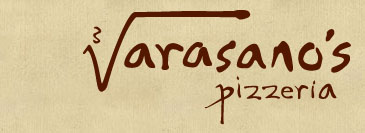 Varasano's Logo